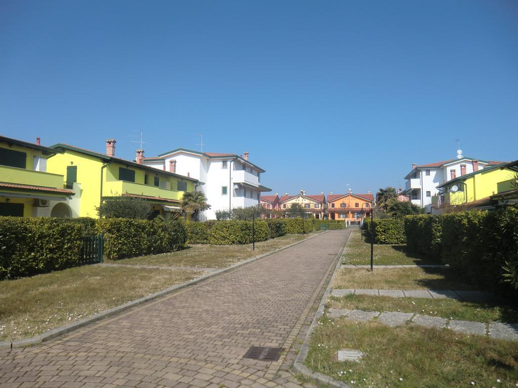 קאורלה Villaggio Laguna App.To 5 E 38 חדר תמונה