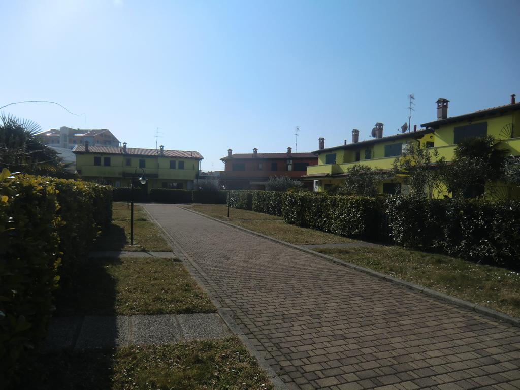 קאורלה Villaggio Laguna App.To 5 E 38 חדר תמונה