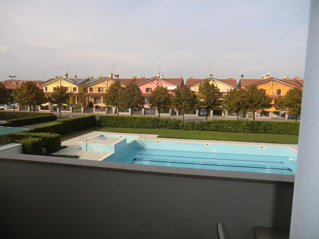 קאורלה Villaggio Laguna App.To 5 E 38 חדר תמונה