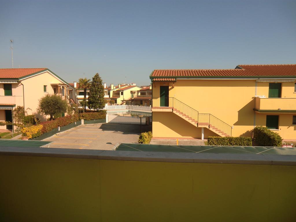 קאורלה Villaggio Laguna App.To 5 E 38 מראה חיצוני תמונה