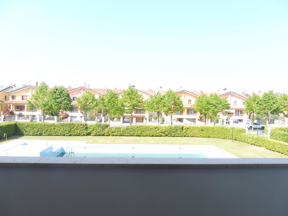 קאורלה Villaggio Laguna App.To 5 E 38 מראה חיצוני תמונה