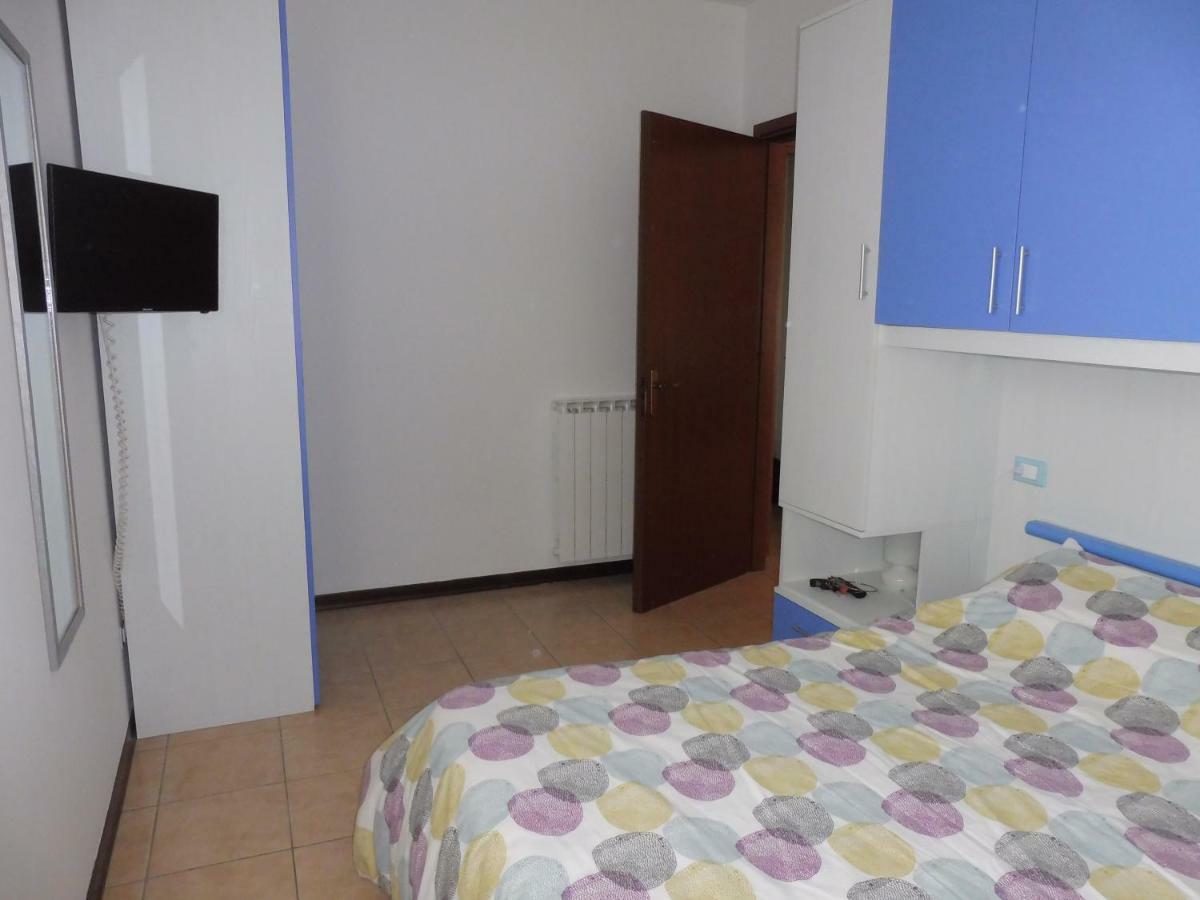 קאורלה Villaggio Laguna App.To 5 E 38 מראה חיצוני תמונה
